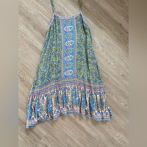 COPY - Spell and the Gypsy!!